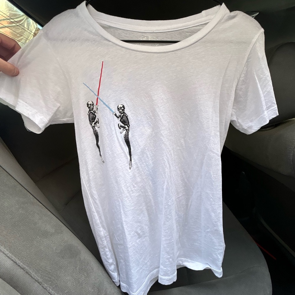 Chrome hearts women medium shirt